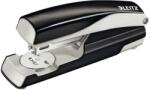 Leitz Capsator metalic, 30 coli, LEITZ 5502 - negru (L-55020095) - pcone
