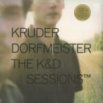 Kruder & Dorfmeister - The K&D Sessions (LP Set) (730003707346)