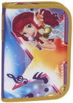 LEGO® Penar Penar neechipat, cu extensie, LEGO Core Line - design mov Friends Popstar (LG-20012-1705) Penar