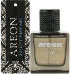 Areon Aromatizator auto - Areon Luxury Car Perfume Long Lasting Platinum 50 ml