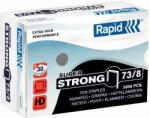 RAPID Capse Rapid Super Strong, 73/8, 10-30 coli, 5000 buc/cutie (RA-24890300)