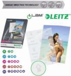 Leitz Folie de laminat Folie pentru laminare, A5 - 125 microni 100 folii/cutie LEITZ (L-74930000) - pcone