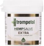 Trompetol Unguent cu extract de cânepă - Trompetol Hemp Salve Extra 100 ml