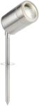 Saxby Lighting Aplica pentru iluminat decorativ exterior, Atlantis spike IP65 7W (SXB14018)