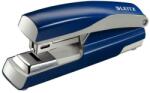Leitz Capsator cu capsare plata, 30 coli, metalic, LEITZ 5505 - albastru (L-55050035) - pcone