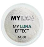 MylaQ Pudră pentru unghii - MylaQ My Luna Effect 01
