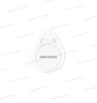 Hikvision HiWatch Hikvision DS-PT-M1 Mifare keyfob beléptető kulcstartó (DS-PT-M1)