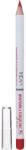 Hean Creion de buze hipoalergenic - Hean Hypoallergenic Lip Liner 501 - Rose