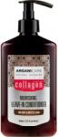 Arganicare Balsam fără clătire pentru păr uscat și despicat - Arganicare Collagen Nourishing Leave-In Conditioner 400 ml