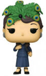 Funko Figurina Funko POP! Movies: Cluedo - Mrs. Peacock w/Knife, 9 cm (FK51451) Figurina