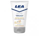 Lea Hámlasztó lábkrém szalicilsavval - Lea Skin Care Salicylic Acid Exfoliating Foot Cream 125 ml