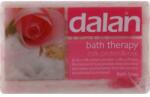 Dalan Săpun Lapte și Trandafir - Dalan Therapy Bath Milk Protein & Rose 175 g