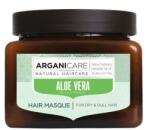 Arganicare Mască cu aloe vera pentru păr - Arganicare Aloe Vera Hair Mask 500 ml
