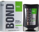 Bond Balsam după ras - Bond Fresh After Shave Balm 150 ml