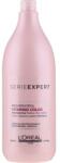 L'Oréal Sampon festett hajra - L'Oreal Professionnel Serie Expert Vitamino Color Resveratrol Shampoo 1500 ml NEW