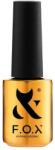 F.O.X Gel-lac pentru unghii - F. O. X Gel-Polish Touch 005