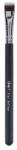 Nanshy Pensulă pentru eyeliner lichid, EB-03-OB - Nanshy Flat Definer Onyx Black