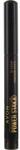 Avon Szemhéjfesték-tus 2 az 1-ben - Avon Power Stay 16 Hour Shadow Stick 15107 - Essential Black