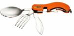 NEO TOOLS Briceag camping, NEO (63-027)