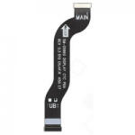 Samsung G996 Galaxy S21+ 5G lcd flex kábel, átvezető fólia (gyári service pack, GH59-15422A)