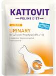 KATTOVIT Feline Diet Urinary Chicken csirke 85 g