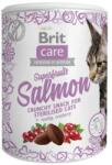BRIT Care Cat Snack Superfruits Salmon 100g - fera