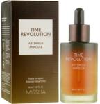 Missha Koncentrált szérum ampulla ürömkivonattal - Missha Time Revolution Artemisia Ampoule 50 ml