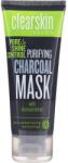 Avon Arcmaszk aktív szénnel - Avon Clearskin Pore & Shine Control Purifying Charcoal Mask 75 ml