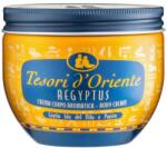 Tesori d`Oriente Aegyptus Body Cream - Testkrém 300 ml