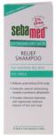 sebamed Sampon nagyon száraz hajra - Sebamed Extreme Dry Skin Relief Shampoo 5% Urea 200 ml