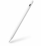 Tech-Protect Stylus Pen Tech-Protect Digital Alb pentru desen si scriere de mana (0795787711408)