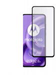 Glass PRO Folie protectie HOFI Full Cover Pro Tempered Glass 0.3mm compatibila cu Motorola Edge 30 Neo Black (9490713928257)