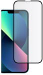 Glass PRO Folie protectie HOFI Full Cover Pro Tempered Glass 0.3mm compatibila cu iPhone 13/13 Pro Black (6216990212970)