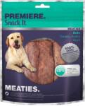 PREMIERE Meaties kutya jutalomfalat kacsa 250g