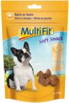 MultiFit Soft Snack kutya jutalomfalat csirke 70g