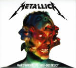  Hardwired. . . To Self-destruct 2cd Metallica