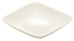 Tescoma CREMA porcelán szögletes tányér mély 21x21cm (387050***)
