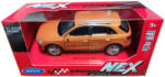 Welly Метална кола с отварящи се врати Ауди Audi Q3 Welly