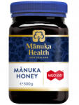 Manuka Health MH Manuka Méz 550+ MGO, 500g