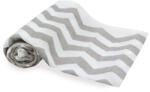 Scamp tetra textil pelenka 1db-os - Szürke chevron