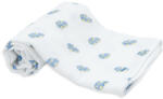 Scamp tetra textil pelenka 1db-os - Autós - babastar