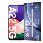 MG 9H üvegfólia Samsung Galaxy A22 5G