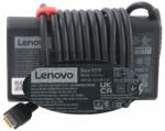 Lenovo USB Type-C 02DL151 02DL155 SA10R16901 ADLX65YSCC3A (USB-C) 65W 20V 3.25A / 15V 3A / 9V 2A / 5V 2A gyári/eredeti notebook/laptop hálózati adapter/töltő (02DL151)