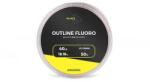 Avid Carp AVID Outline Fluoro - fluorocarbon előke-és előtétzsinór (A0630013)