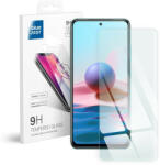 Blue Star Xiaomi Redmi Note 10 / Note 10S üvegfólia, tempered glass, előlapi, edzett, Bluestar