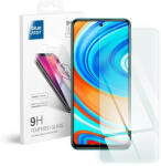 Blue Star Xiaomi Redmi Note 9 Pro / Note 9S üvegfólia, tempered glass, előlapi, edzett, Bluestar