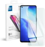 Blue Star Oppo Reno 5 4G / Reno 5 5G üvegfólia, tempered glass, előlapi, edzett, Bluestar