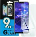 Huawei Mate 20 Lite üvegfólia, tempered glass, előlapi, edzett