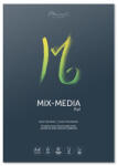  Vázlat- és Festőtömb - MIX-MEDIA pad (Papír vegyes)