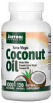 Jarrow Formulas Coconut Oil Extra Virgin, 1000 mg, Jarrow Formulas, 120 softgels